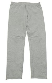 Svetlosivé legíny Topolino