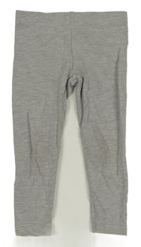 Svetlosivé legíny Primark