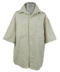 Pánska béžová košeľa Zara