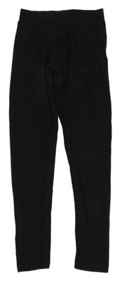 Černé legíny Primark