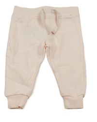 Svetloružové tepláky Primark