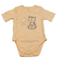 Meruňkové zavinovací body s kočkou