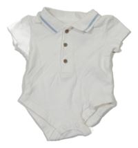 Bílé polo body Disney