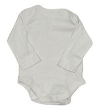 Bílé body C&A