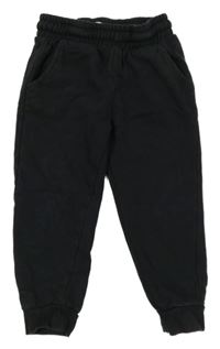 Čierne tepláky F&F