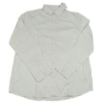 Nové - Bílá vzorovaná košile Next