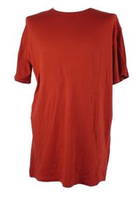 Pánské červené tričko Terranova 