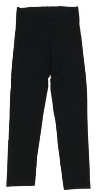Černé legíny M&S