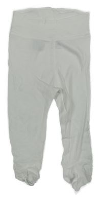 Bílé polodupky H&M