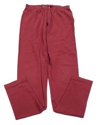 Vínové legíny Y.F.K.