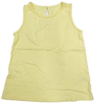 Žltý top Matalan