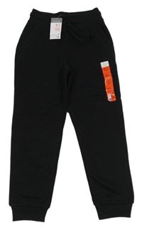 Nové - Černé tepláky Primark