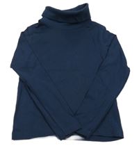 Tmavomodrý rolák Lupilu