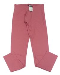 Nové - růžové legíny Primark