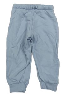 Světlemodré tepláky F&F