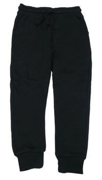 Čierne tepláky F&F