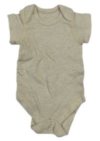 Světlebéžové melírované body M&S