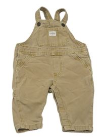 Pískové laclové rifle H&M