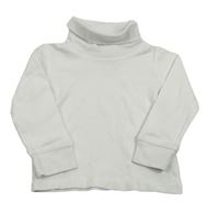 Bílý rolák Mountain Warehouse