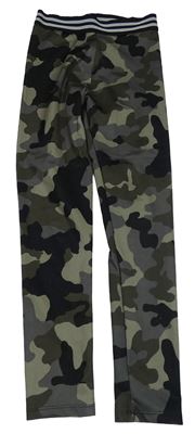 Army športové legíny River Island