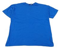 Zafírové tričko George