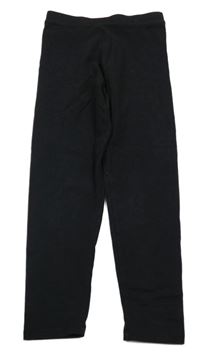 Černé legíny Matalan