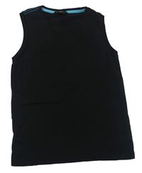 Čierne tielko zn. H&M