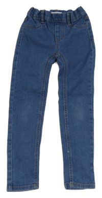 Modré džegíny Lily & Dan