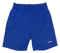 Modré športové kraťasy JAKO