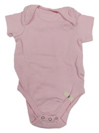 Světlerůžové body Kuniboo 