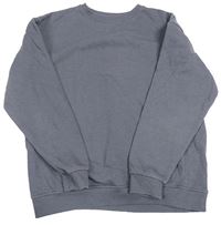 Sivá mikina zn. Primark