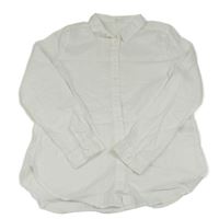 Biela blúzka H&M