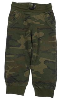 Army tepláky Primark
