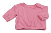 Ružová mikina Primark