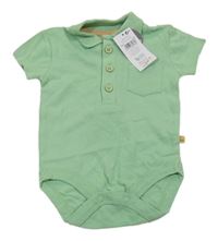 Nové - Zelené body Pep&Co