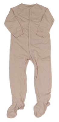 Světlerůžový overal H&M