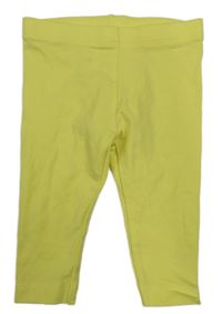 Žlté legíny Lupilu