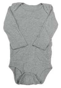 Šedé body Carter's