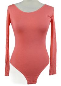 Dámské lososové body 