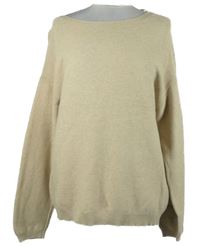 Dámský béžový svetr Primark