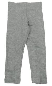 Sivé legíny Pocopiano