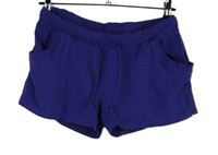 Dámské lilkové kraťasy Esmara