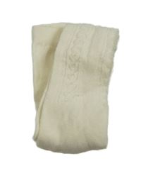 Smetanové punčoháče