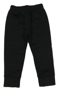 Tmavomodré tepláky Dunnes