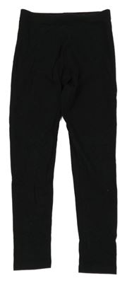 Černé legíny Primark