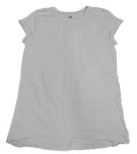 Biele tričko H&M