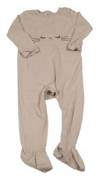 Staroružový overal so zajačikom Next