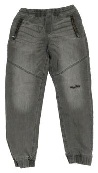 Sivé cuff rifle H&M