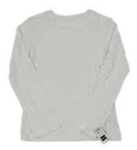 Nové - Bílé triko Dunnes