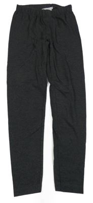 Tmavosivé legíny Y.F.K.